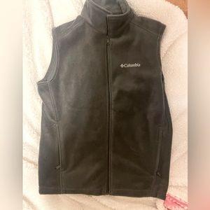 Men’s Columbia Vest